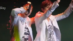 BTS Memories of 2014 Disc 2 Part 8-5