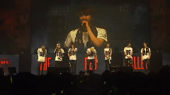 BTS Memories of 2014 Disc 2 Part 8-7