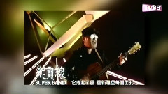 纵贯线 - 亡命之徒 TVB版