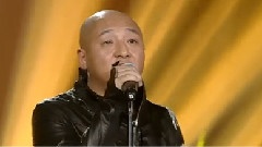 周晓鸥,我是歌手 - 不再掩饰