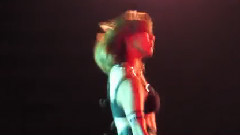 Dance Battle