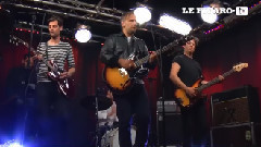 La Vie Électrique