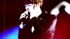 EXO BAEKHYUN