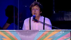 Paul McCartney,The Beatles - Hey Jude