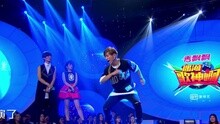 Tablo - 有我在