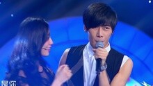 小鲜奶 - 我可以