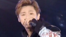 Monsta X - MONSTA X - Rush 现场版