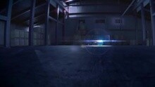 Creeping In The Dark