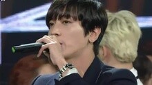 CNBLUE一位受赏 现场版
