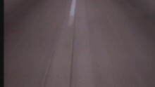 Nowhere Road