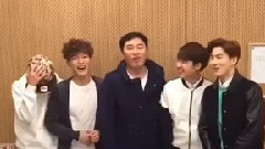Cultwoshow INS