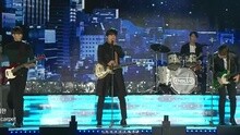 Cinderella - KBS音乐银行 现场版 15/10/09