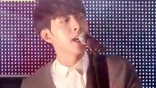 CNBLUE - I'm Sorry 现场版