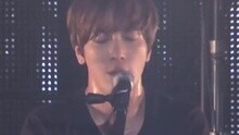CNBLUE - Can't Stop 现场版