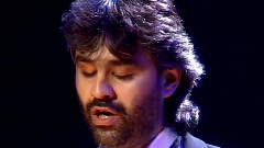 Sarah Brightman,Andrea Bocelli - Time To Say Goodbye