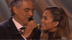 Andrea Bocelli,Jennifer Lopez - Quizas Quizas Quizas