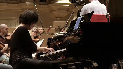 Ravel_ Piano Concerto in G, 1. Allegramente(excerpt)