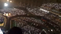 EXO 首尔巨蛋演唱会&银色海洋