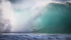 WAY OF THE OCEAN