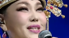 蒙古之花