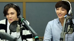 K Popular with As One Joshua & Vernon PT3-4