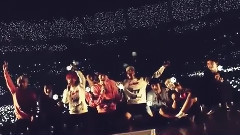 NAVER V EXO-LOVE 巨蛋演唱会 Highlights