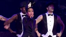 吉克隽逸 - Spoonful 现场版