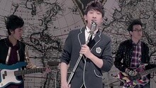 情书不包邮 MV