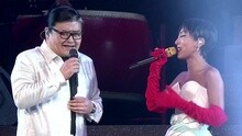 天地在我心 现场版