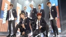 MONSTA X - Rush 现场版