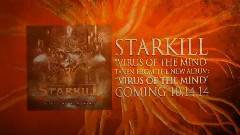 Virus Of The Mind