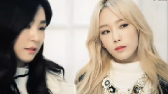 少女时代 - MIXXO 2015 Winter Collection