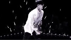 BABY DON'T CRY