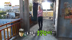 MV的剧情 GOT7 2