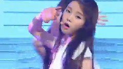 Closer - MBC Show Champion 现场版 15/10/07