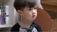 Oh My Baby Kai 预告