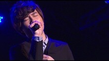 罗力威 - 今生不再 罗力威2012 Intimate Live 现场版