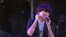 罗力威 - 全职宅男 罗力威2012 Intimate Live 现场版