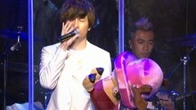 罗力威 - 暗号llv 罗力威2012 Intimate Live 现场版