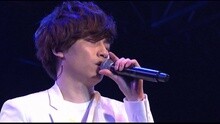 罗力威 - 让我暖一些 罗力威2012 Intimate Live 现场版