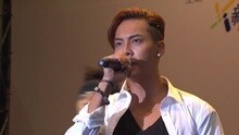陈伟霆 - Do You Wanna Dance + 战士...