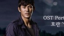 迷失的人 韩剧《看见鬼的刑警处容》OST Part.1 试听版