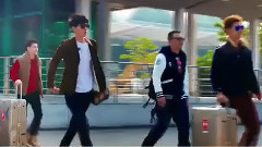影视原声 - 电影<爸爸去哪儿>剧场版预告片