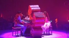 张敬轩 - 井 + 留白 Hins Live in Passion 张敬轩2014演唱会 现场版