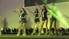 T-ara - 完全疯了