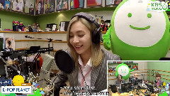 K-POP Planet电台