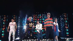 SHINee - Love Sick