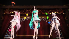 初音未来 - Step