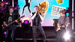 Duran Duran - Pressure Off