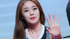 I Feel You 智妍